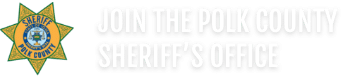 Polk County Sheriff's Office Logo